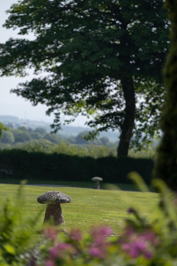 The Lambing Shed, Cornwall 奥特尔楠 外观 照片